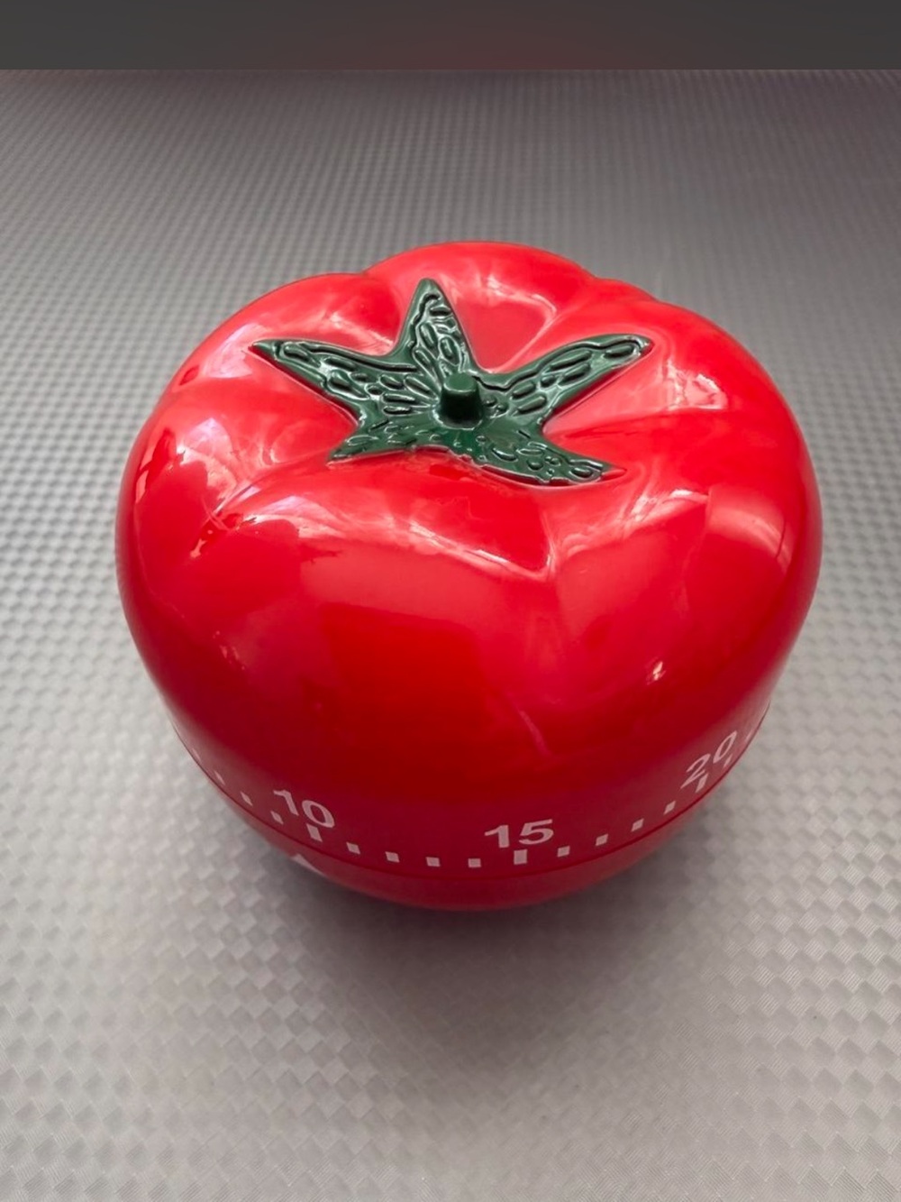 Red Tomato Kitchen Timer - kohls